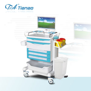 Tianao.USA.Mobile.Nurse.Workstation Tianao.USA.Mobile.Nurse.Workstation