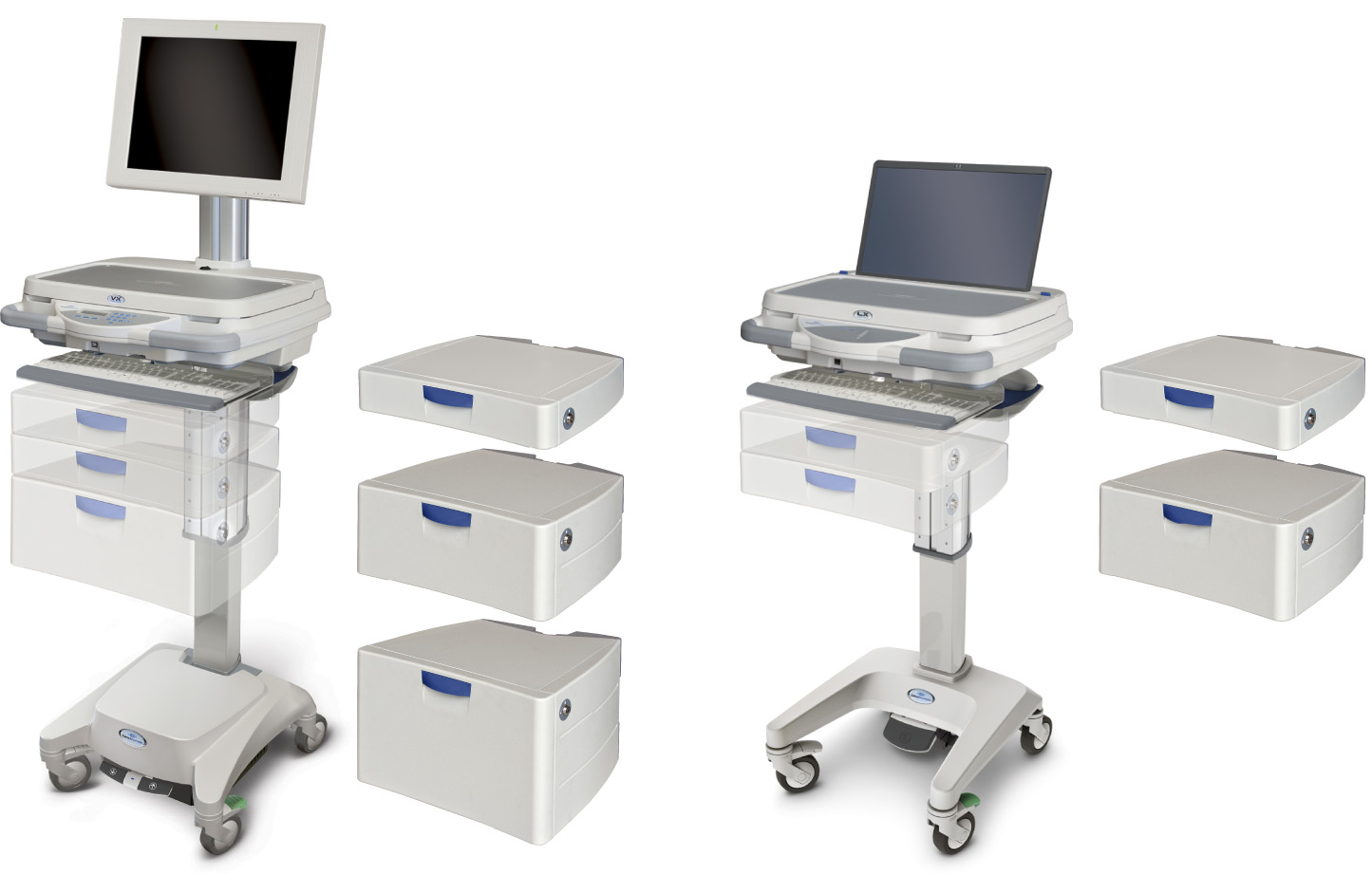 Capsa Solutions Now Serving NorCal & Nevada American River Medical