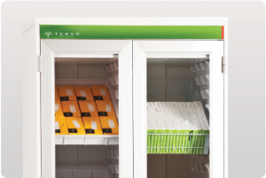 Terso-CS-1 Terso Cabinet