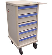 cartadvocate.6.drawer.tall.medical.cart