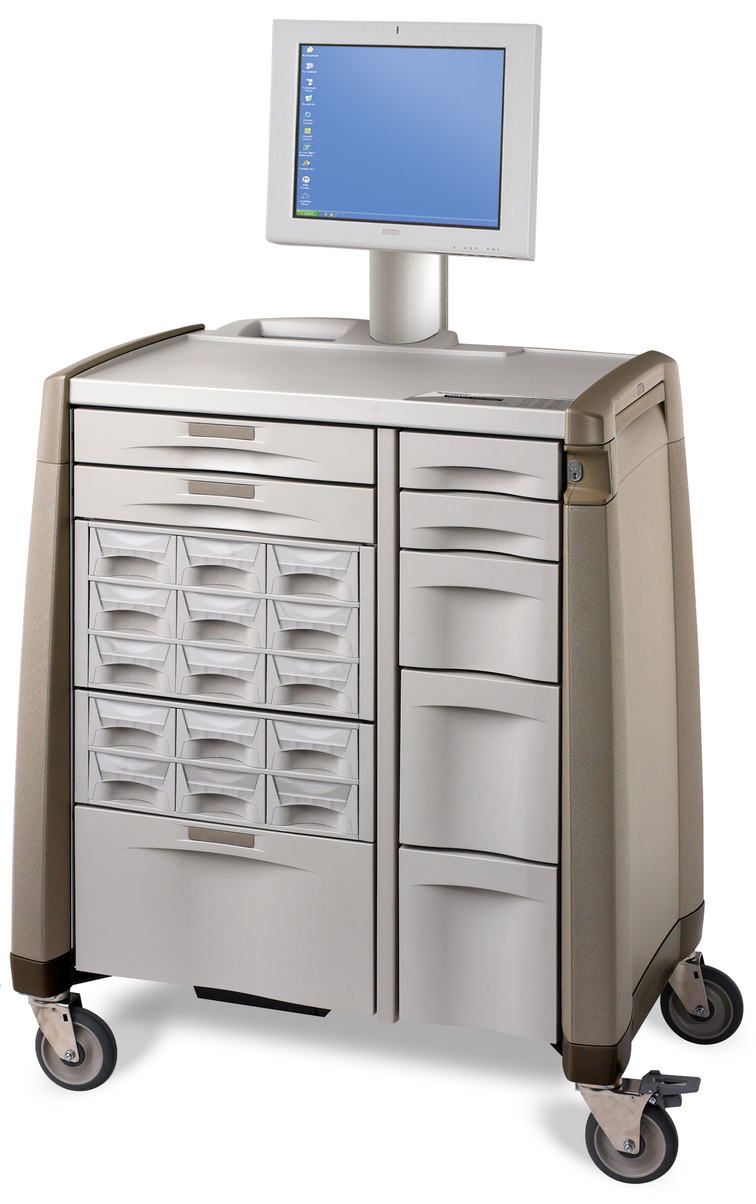 Capsa Solutions Now Serving NorCal & Nevada American River Medical