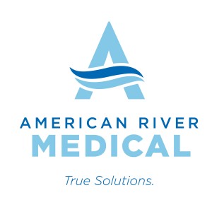 ARM-Logo-Color American River Medical, LLC