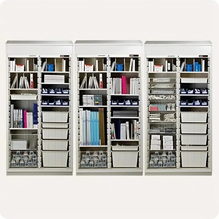 Storage Systems