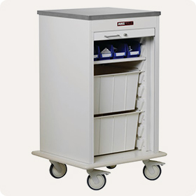 Supply Exchange Cart - Standard Size 