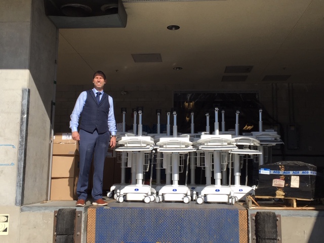 Medical.Cart.Workstation.Delivery.TAG.American.River.Medical Medical.Cart.Workstation.Delivery.TAG.American.River.Medical