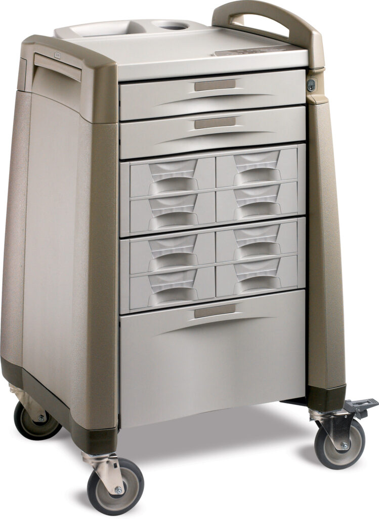 Avalo® ACS Medication Cart 
