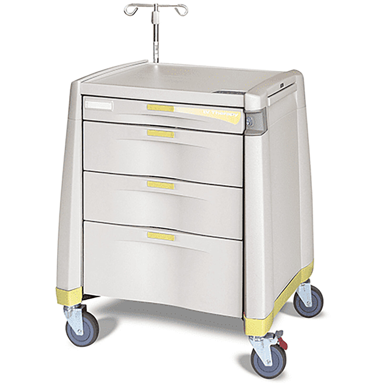 Avalo® IV Therapy Cart